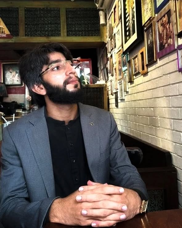 Kamran Fiaz