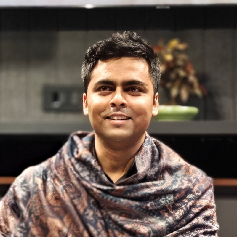 Saad Ahmed Shaikh