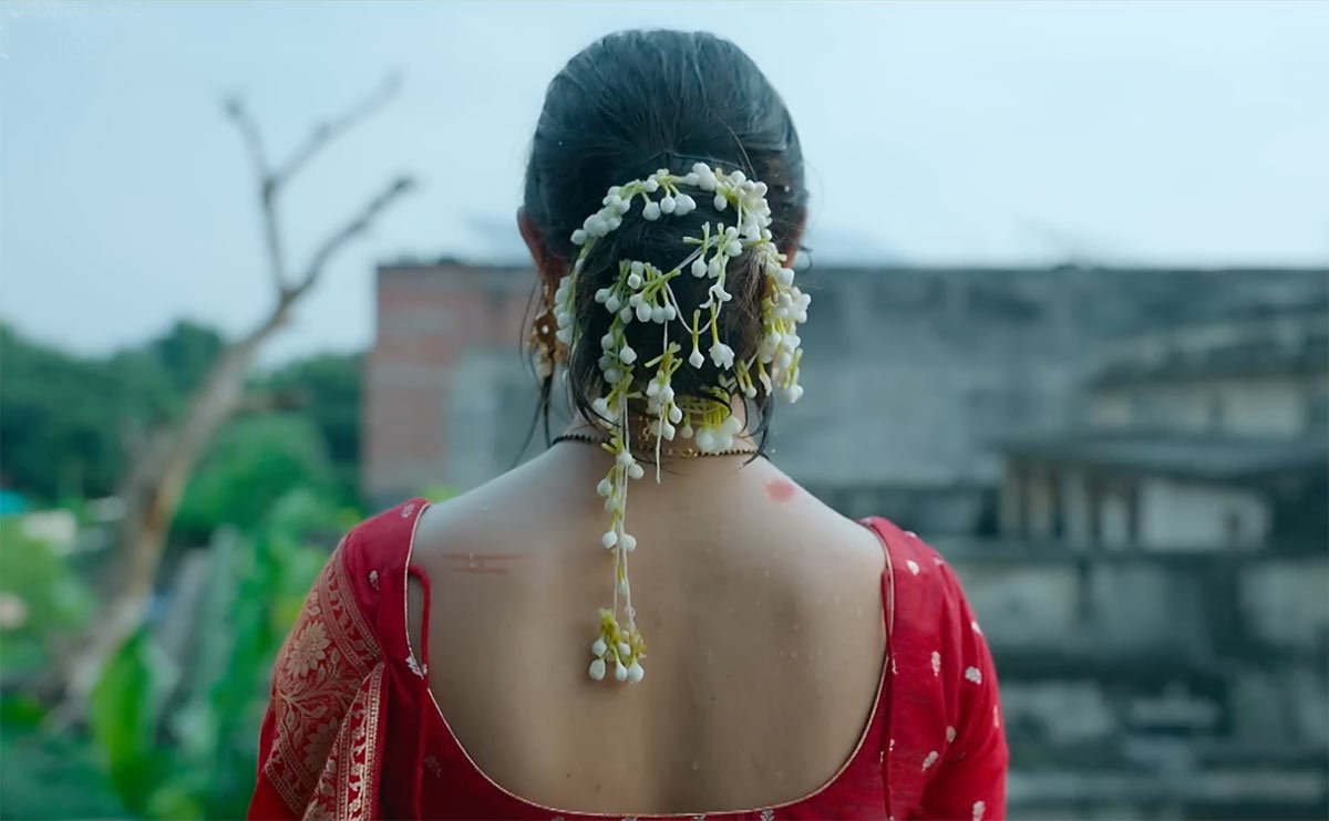 Chiraiya and the good woman in marriage