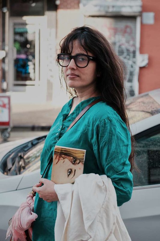 The house with no nameplate