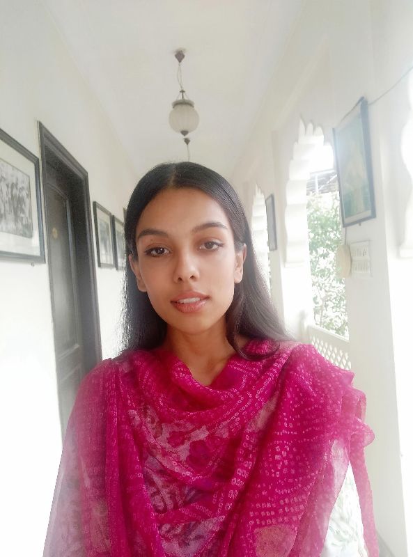 Kanupriya Rathore
