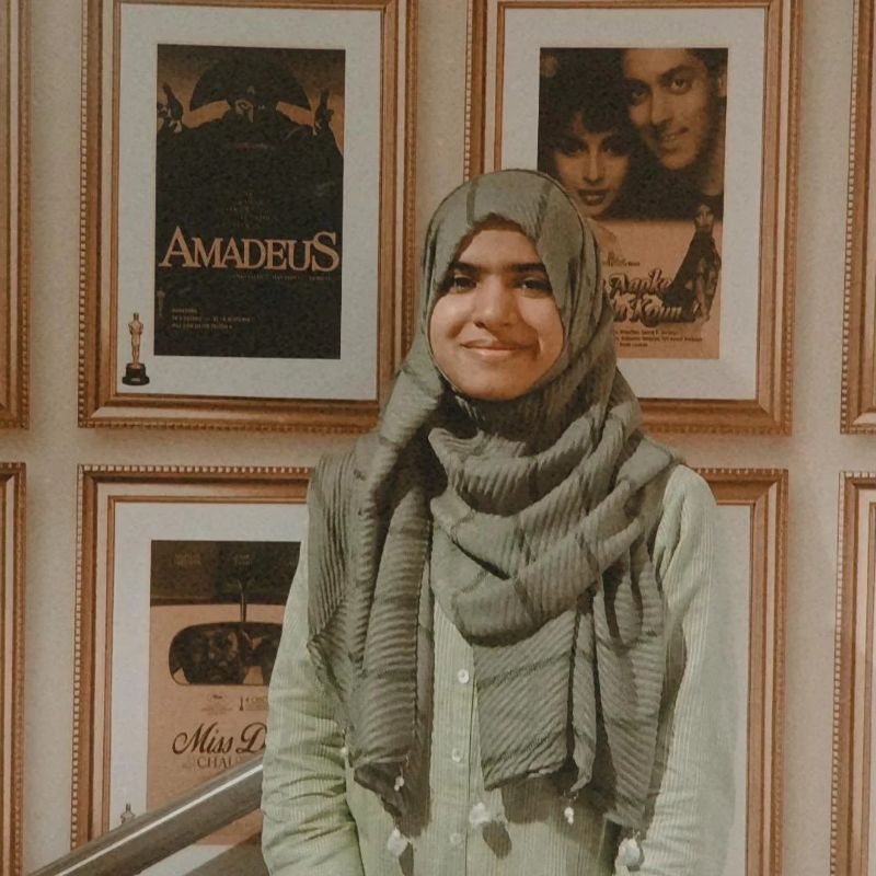 The longer I stay away from you, the more my skin sheds itself, Poems of Mahlaqa Batool