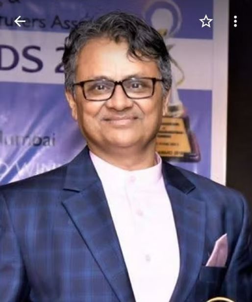 Swimming and other poems by Akil Contractor