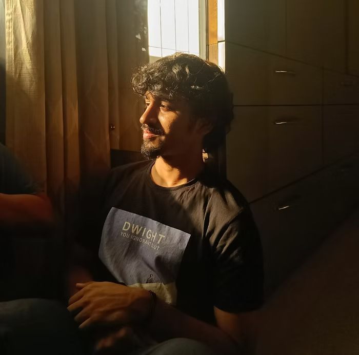 I wish we never run out of tomatoes