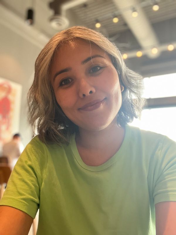 Author avatar