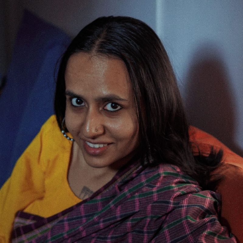 Bhawna Jaimini profile picture