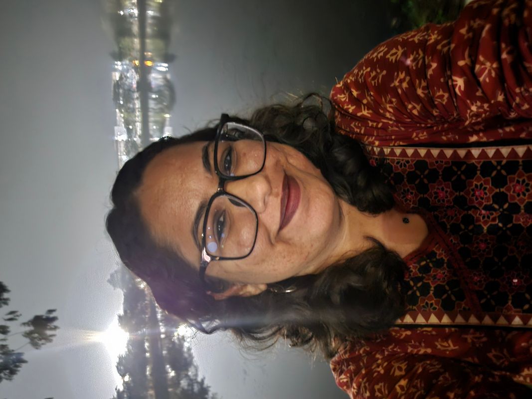 bharti bansal profile picture