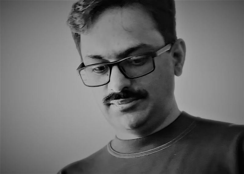 A P Ashwin Kumar profile picture