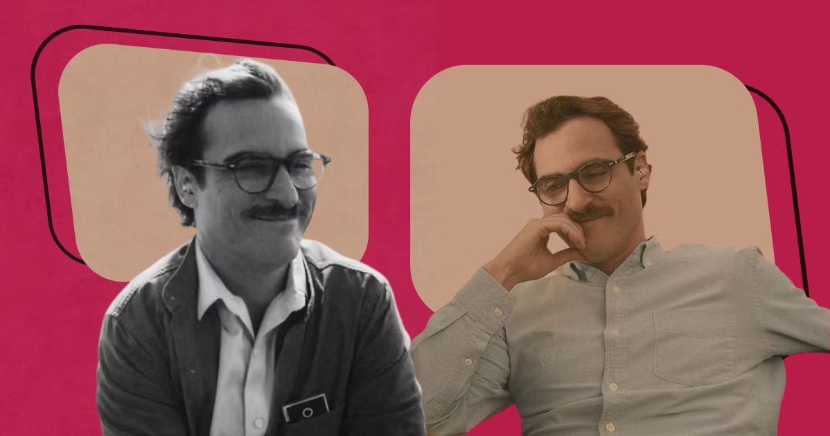 How Close Are We to Becoming Theodore from Her?