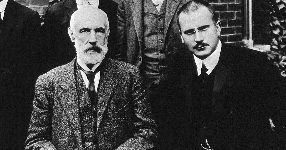 Freud, Jung, and the Psychology of Belief
