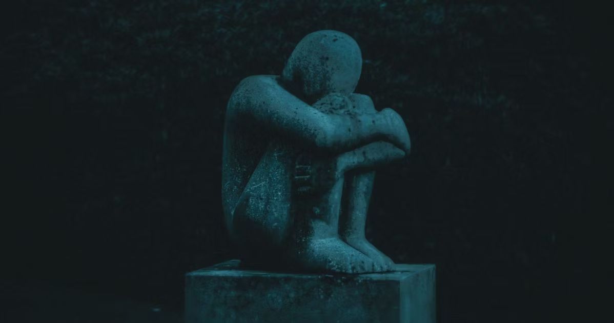 Private Grief in a Public World