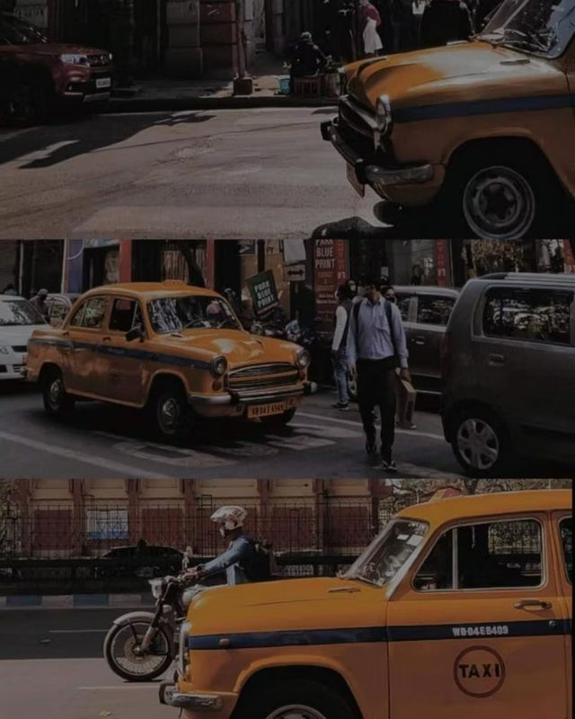A Love-Letter to Our Cities