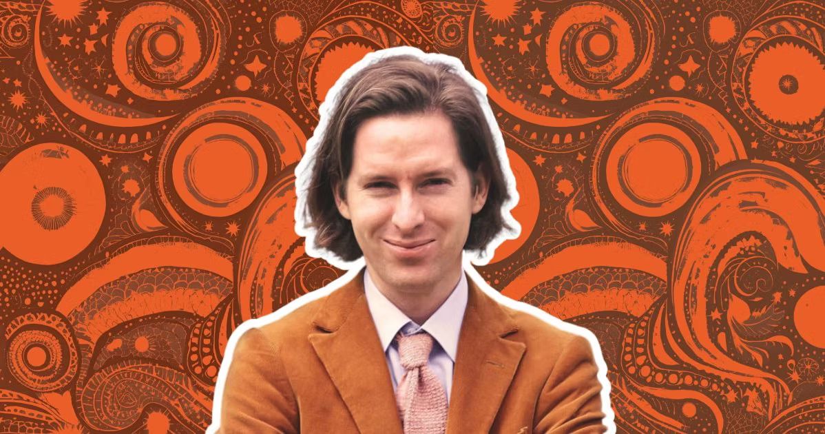 The Magic of Wes Anderson Movies - Beyond Pastels and Symmetry