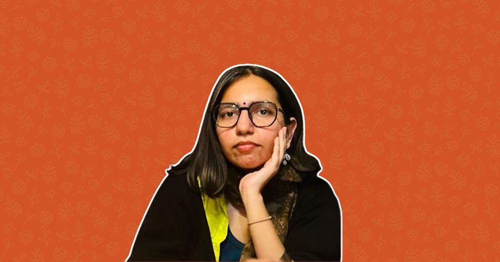 Parenthetical Womanhood: Three Poems by Sakshi Nain Bishnoi