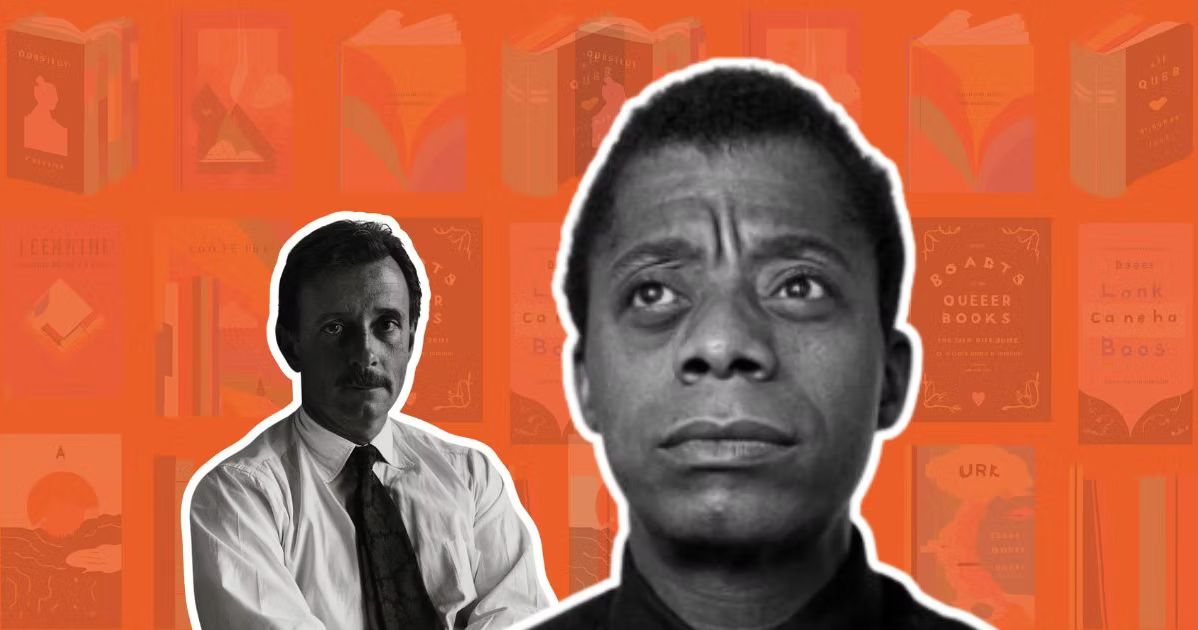 The Work of James Baldwin and Edmund White and The Exploration of Queer Emotional Landscapes