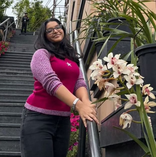 My Mother’s Copy Of The Godfather: Three Poems by Gunakkshi Garg