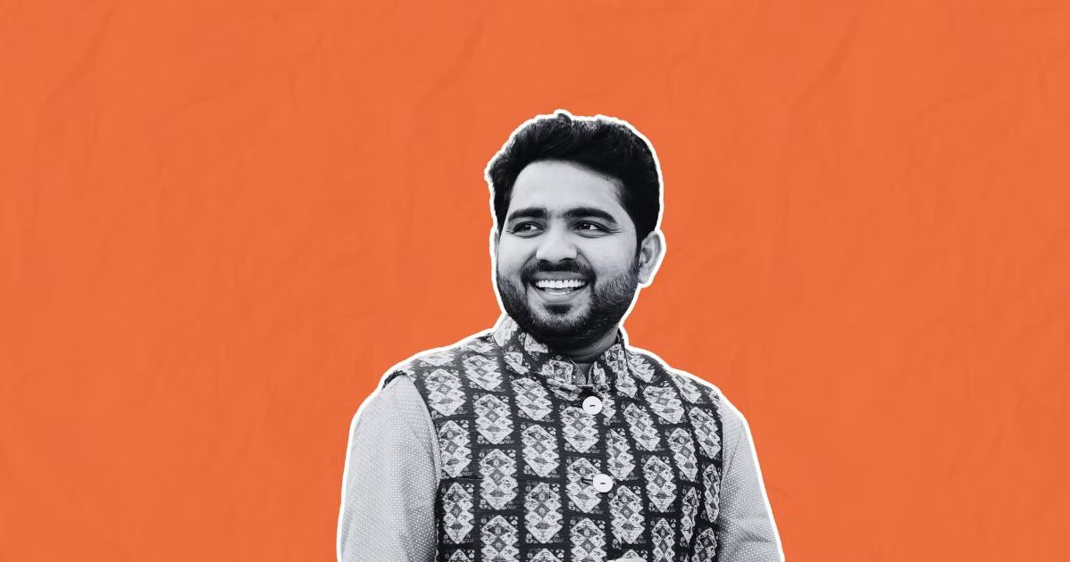 Two Poems by Johny Takkedasila