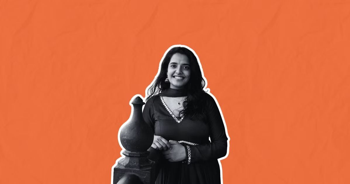 My Living Historian - Three poems by Itika  Chandna