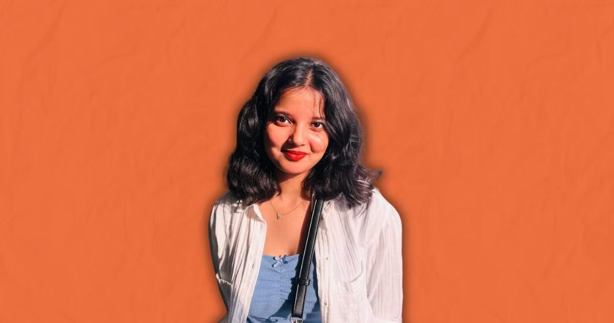 Unremember — Poems by Sanjeevani Sakshi
