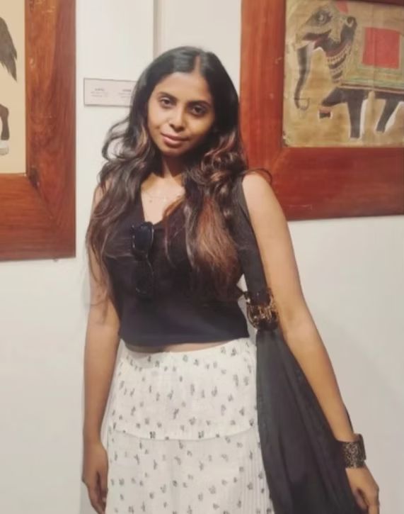 South Asian Summer