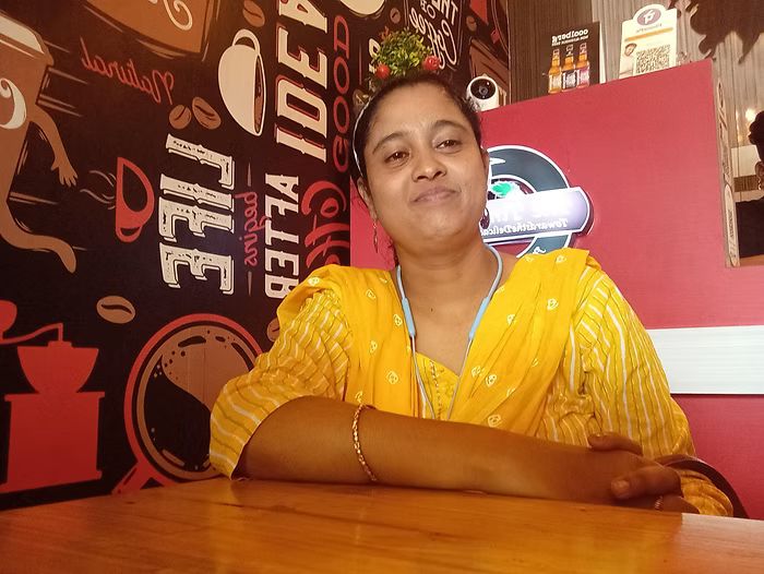 A Series of Poems On My Visit to Delhi