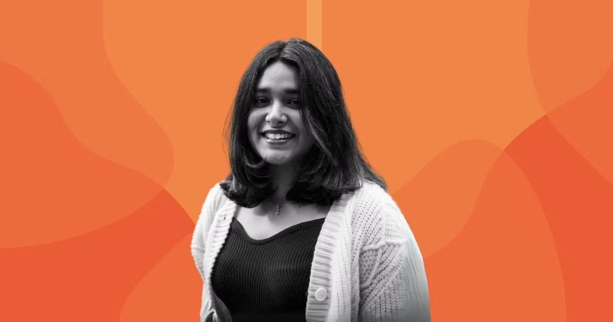 My Birth to Death is a four-week training programme — Poems by Sanchari Dasgupta