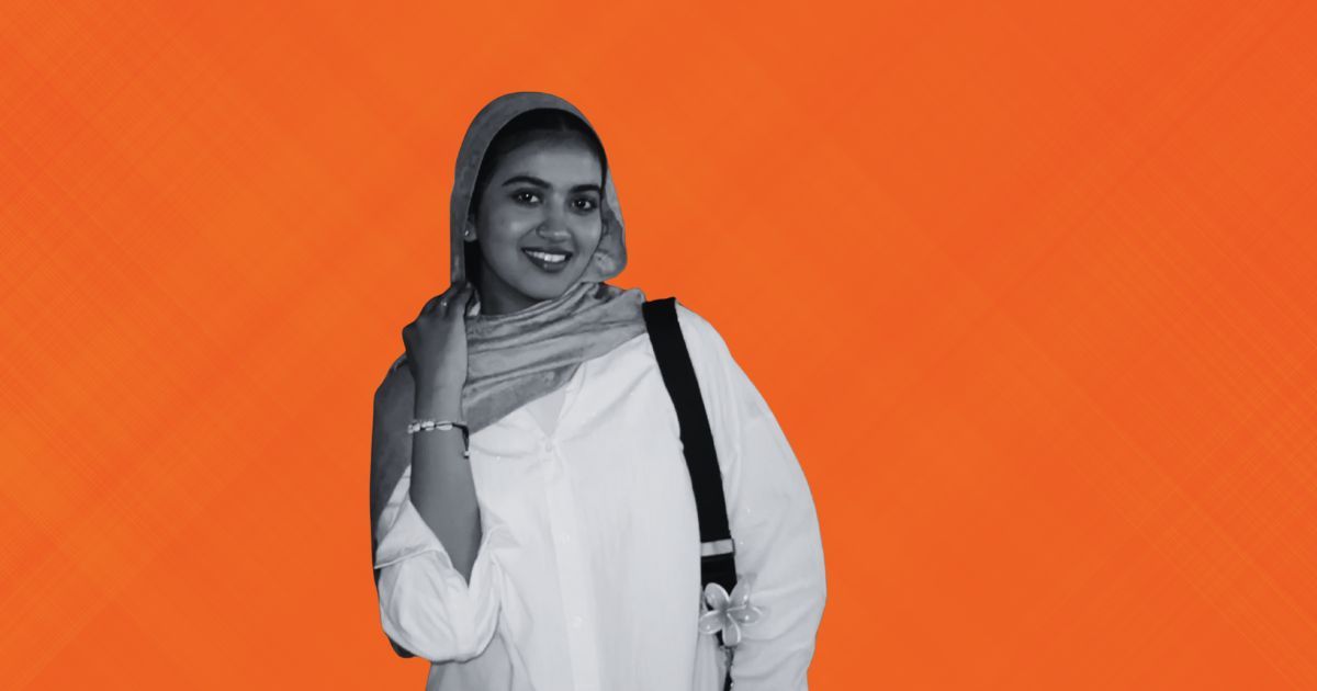 The Great Indian Kitchen