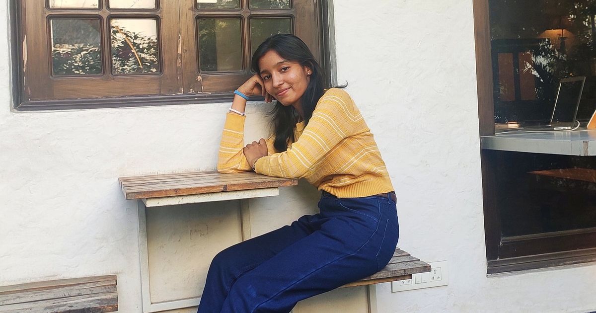 Three Poems by Shailja Bahety