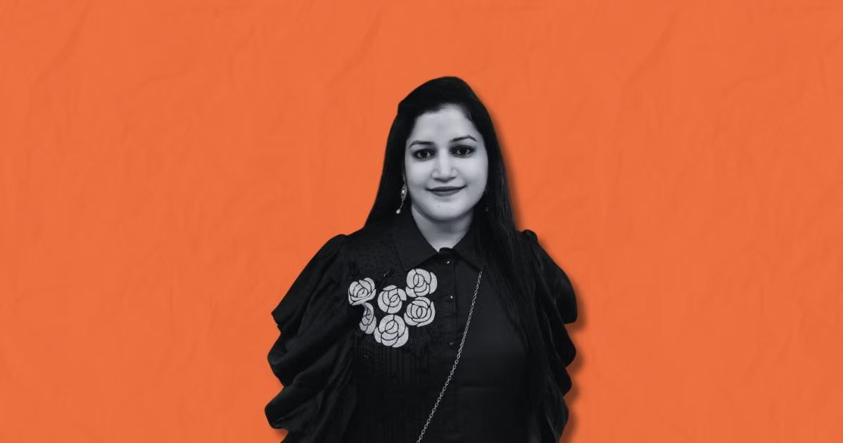 Three Poems By Swati Moheet Agrawal