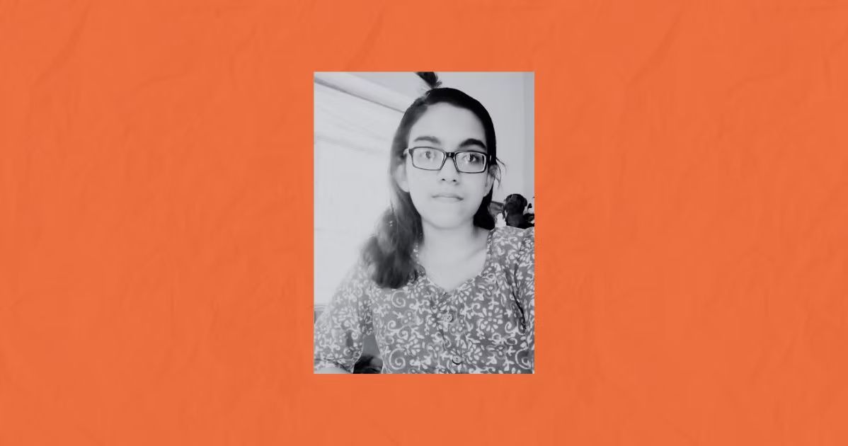 Bus Stop Blues — Poems by Sreeja Naskar