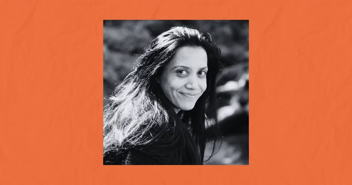 Backflip and Other Poems by Barnali Ray Shukla