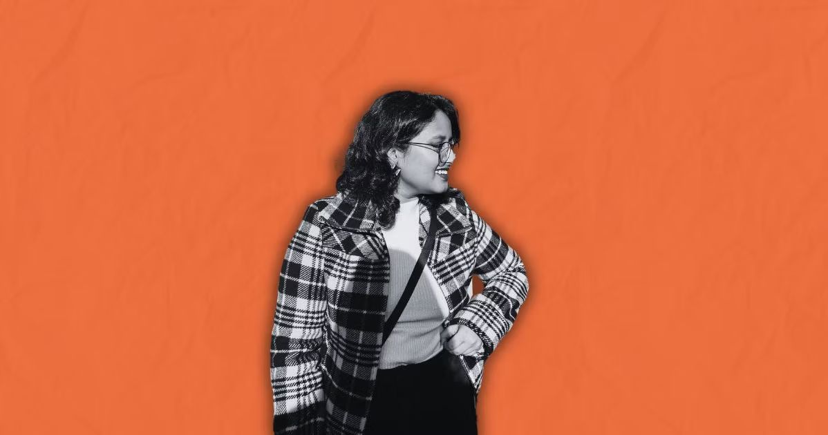 Before the clamour of existence swallows us whole — Poems by Kahini Thakur