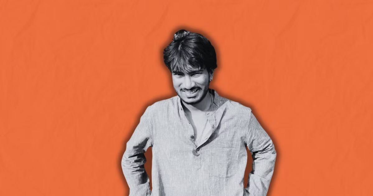 What Do You Talk About My Land — Poems by Mayank Rastogi