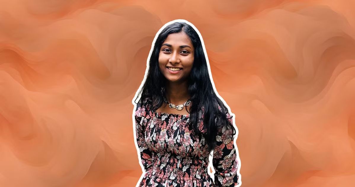 I don’t bother reading dystopias anymore — Poems by Devika Aji