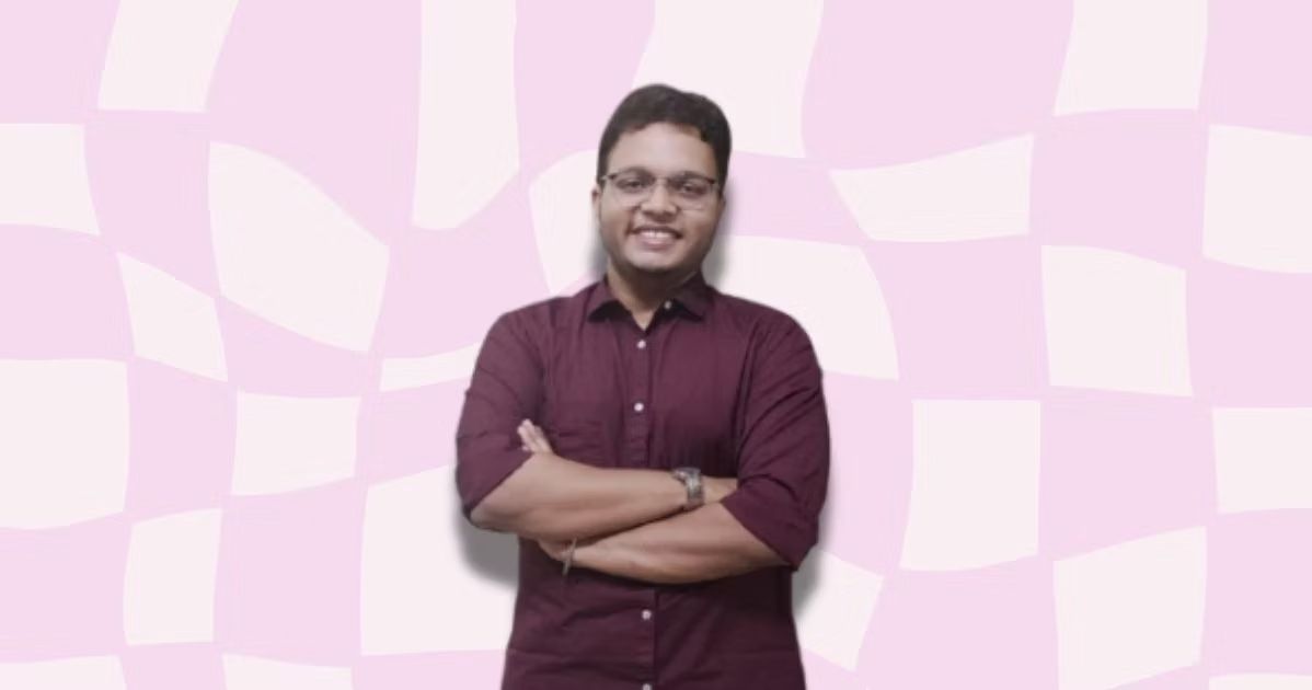 Everything Is Special When You're Leaving — Poems by Utkarsh Kumar