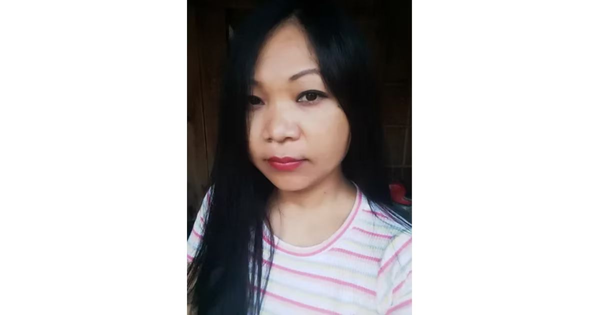 For a Mother Who Couldn't Stay and other poems by Meribeni Murry