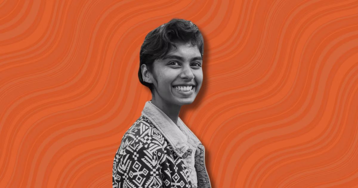 My first name is irrelevant and my last name is dangerous