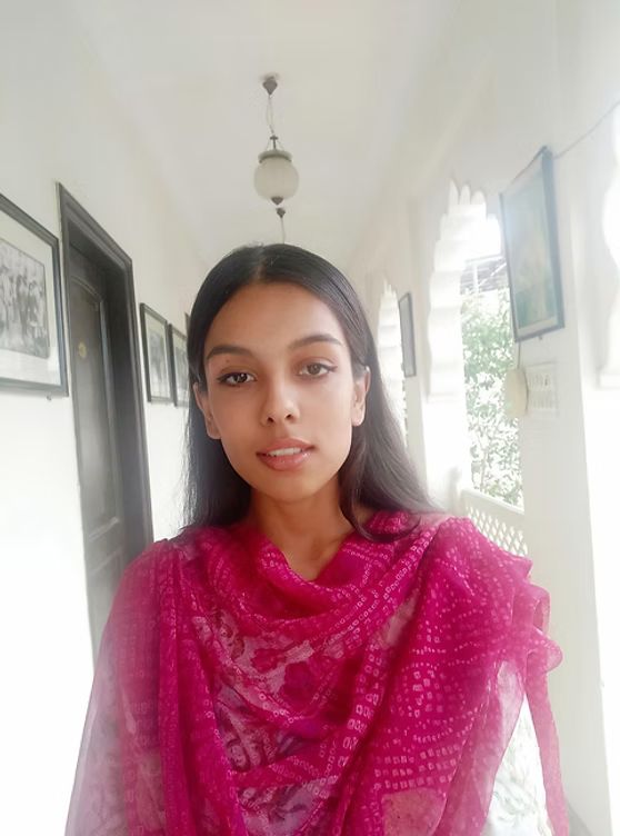 Birds Of January and other poems by Kanupriya Rathore