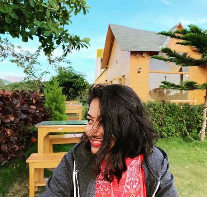 This world needs poetry more than it needs prayers — Three poems by Shruti Sonal