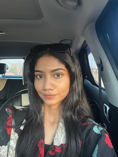 I'm just Melanin—Innocent, tranquil, harmless