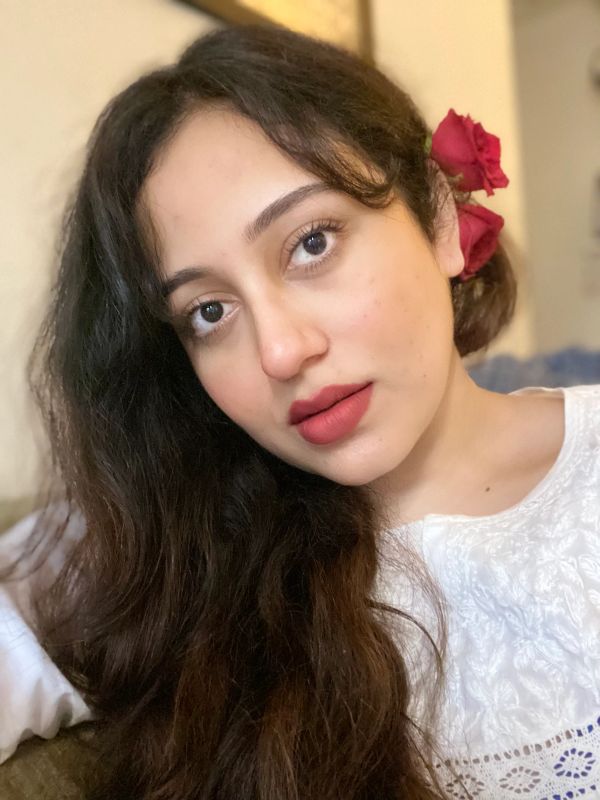 A state of emergency is a constancy in every woman's life