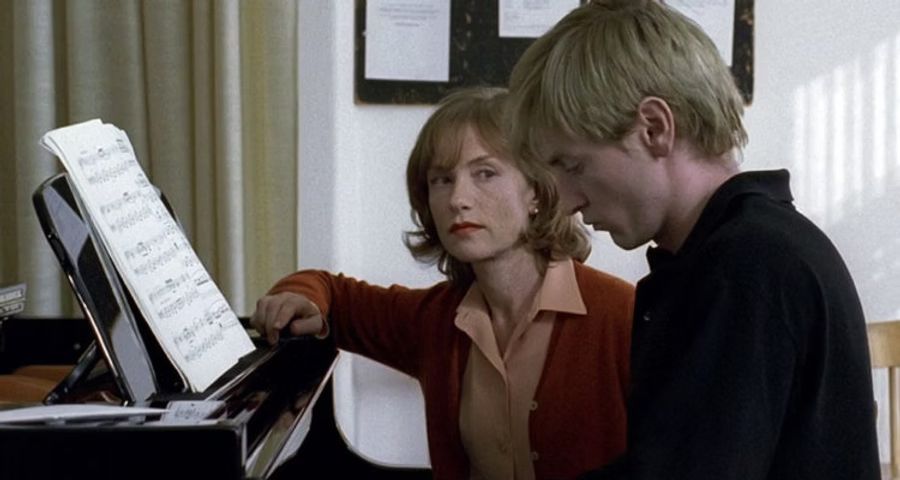 Analyzing Michael Haneke's The Piano Teacher through the lens of psychoanalysis
