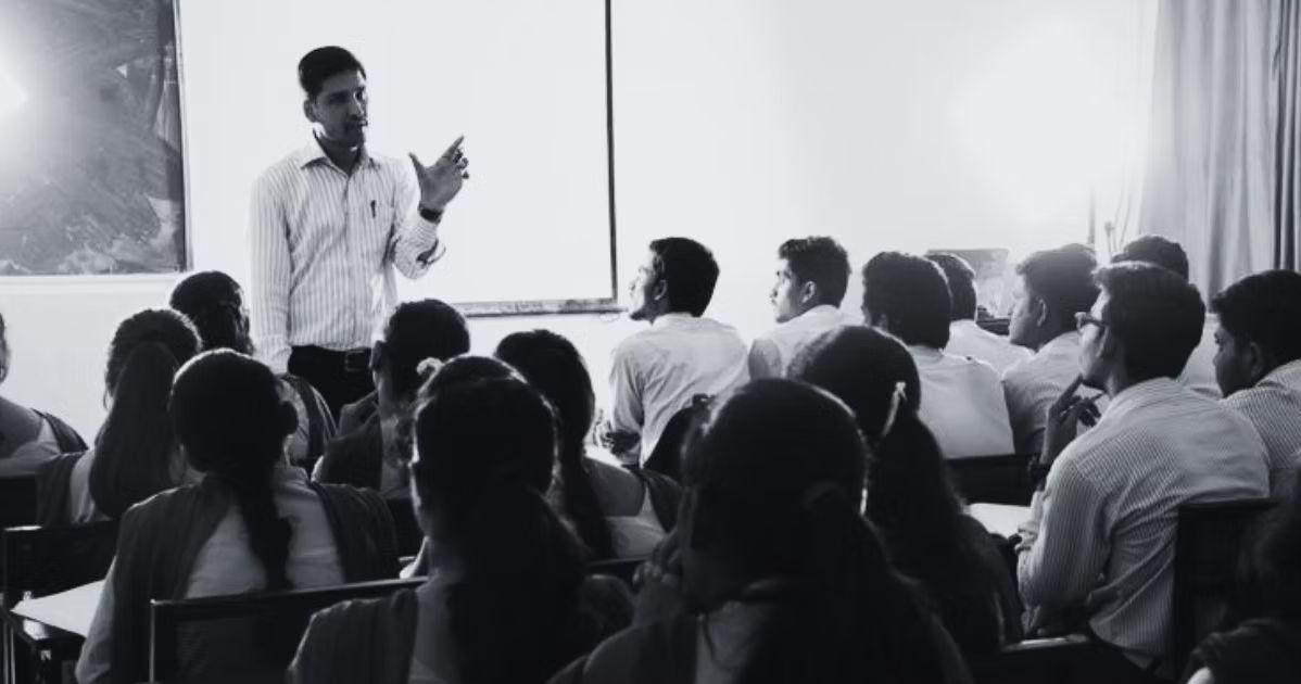 Much Ado About Education | How the Education System Perpetuates Inequality