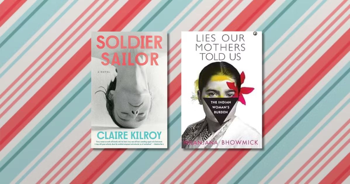 The Universal Prison of Perfect Motherhood