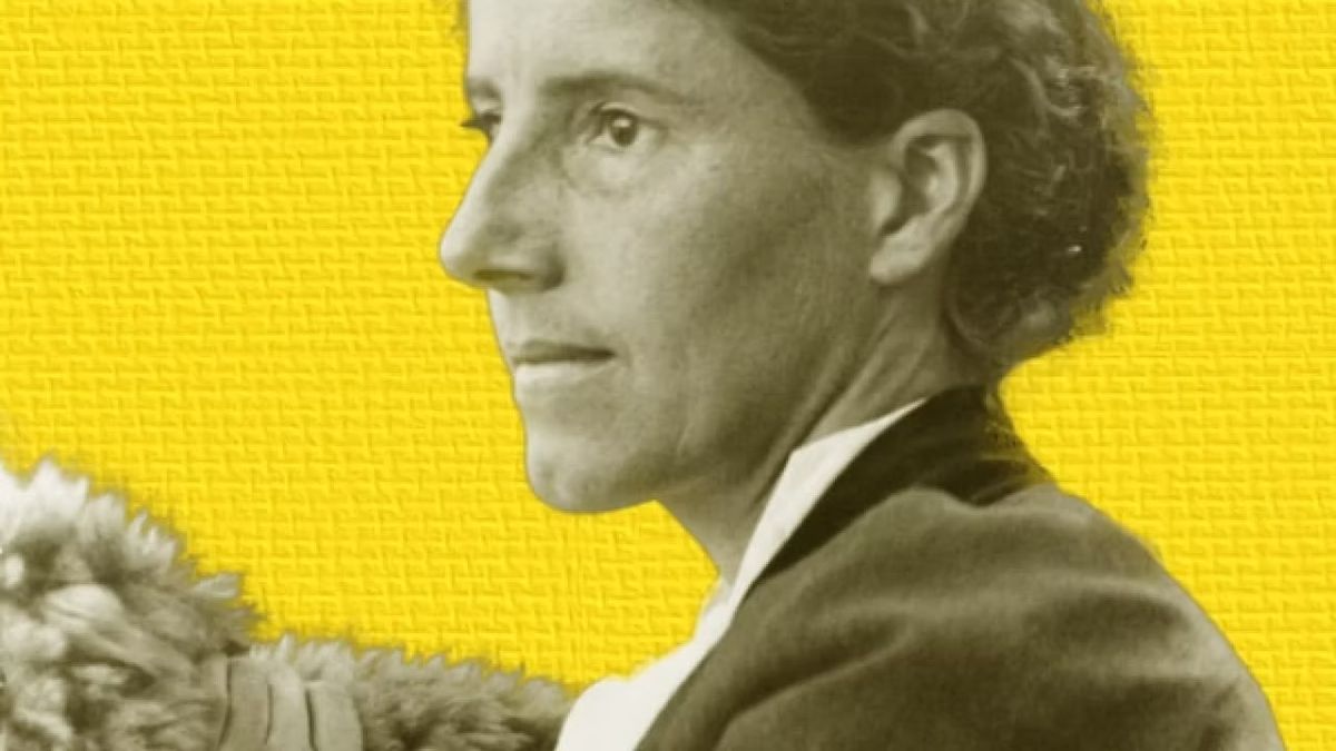 History, Hysteria, and Horror in Gilman’s ‘The Yellow Wallpaper