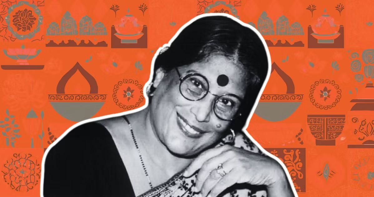 Nabaneeta Dev Sen — A Legacy of Literature