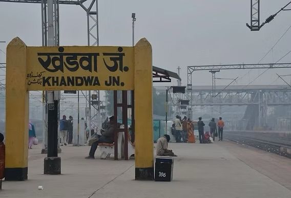 Khandwa - A Forgotten City with Footprints of Remembered Artists