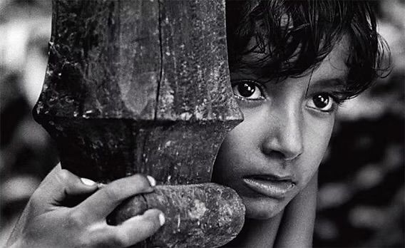What Does Satyajit Ray’s Pather Panchali tell us about Visual Poetry in Cinema?