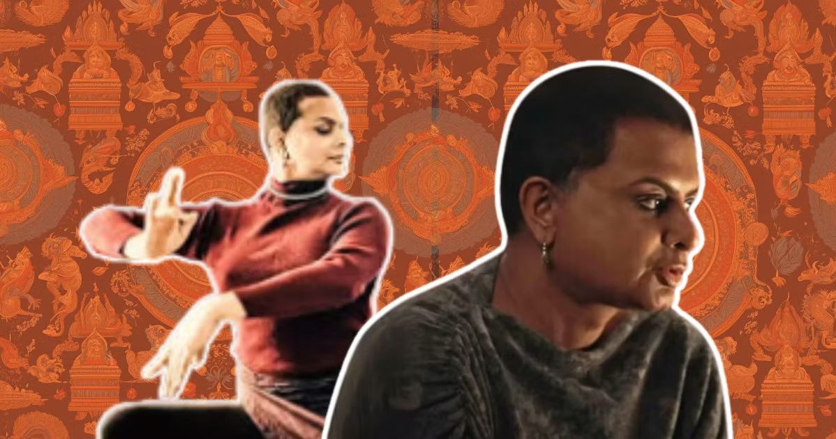Exploring the Legacy of Rituparno Ghosh's Chitrangada: A Masterpiece of Indian Cinema