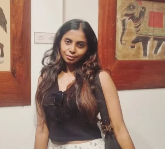 Village next to the river of remembrance